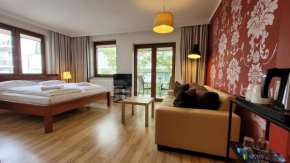 Villa Melodia, Świnoujście